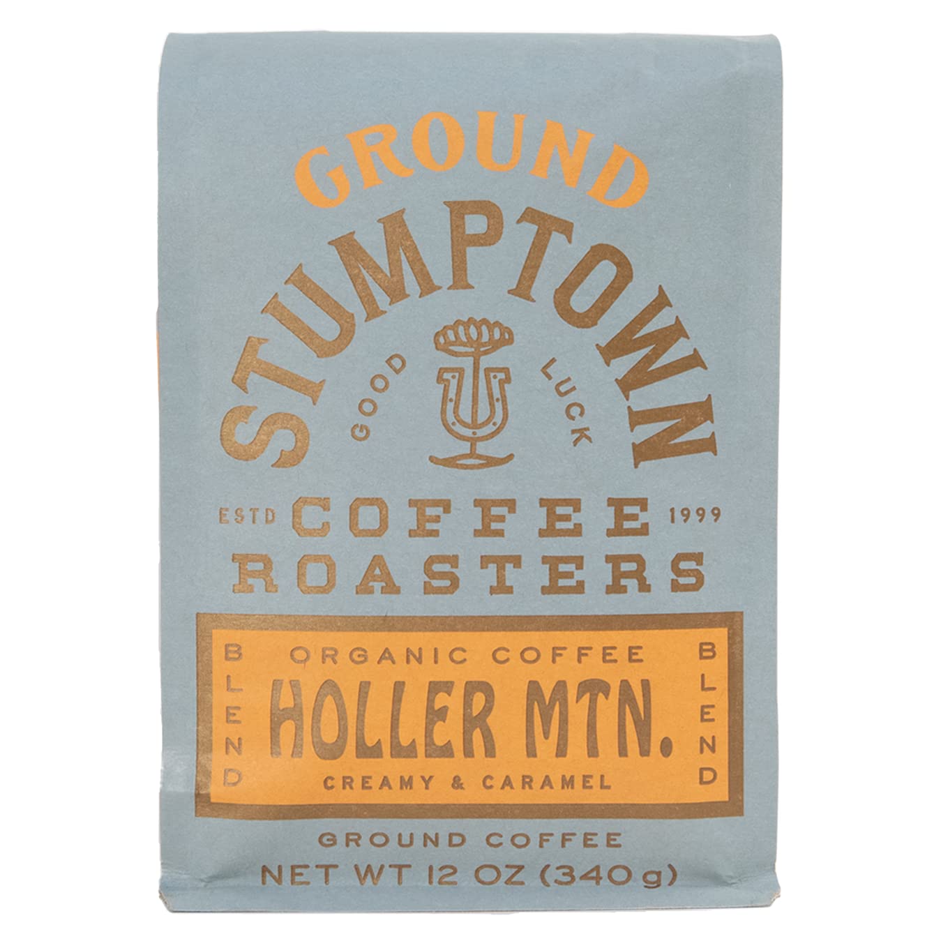 Exploring Stumptown Coffee Roasters’ Holler Mountain: A Symphony of Citrus Zest, Caramel, and Hazelnut